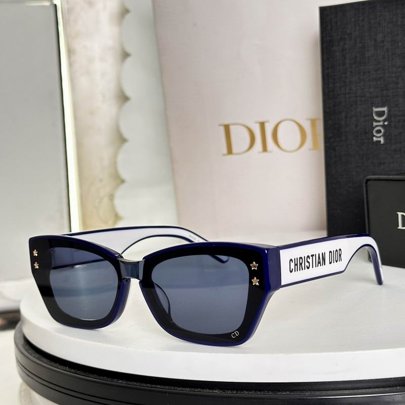 Dior Sunglasses ID:20260410-156